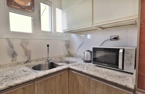 Madinaty Apartment | A very, very special residential unit