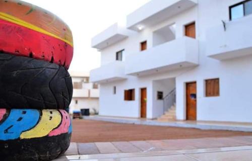 Dahab Ski Chalet | A5ena House