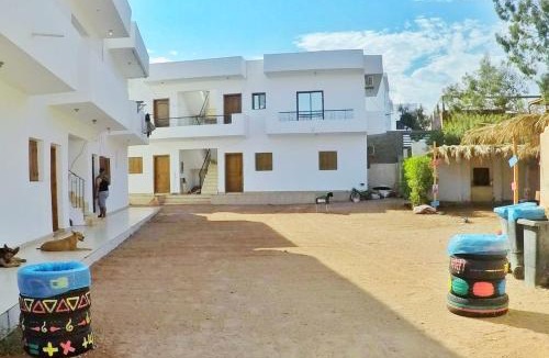 Dahab Ski Chalet | A5ena House