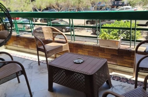 Nasr City Apartment | Abbass elakkad Spacious apartment in the heart of the city