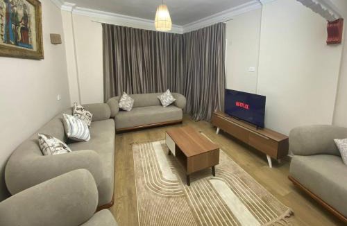 Abdin Apartment | Abdeen Palace
