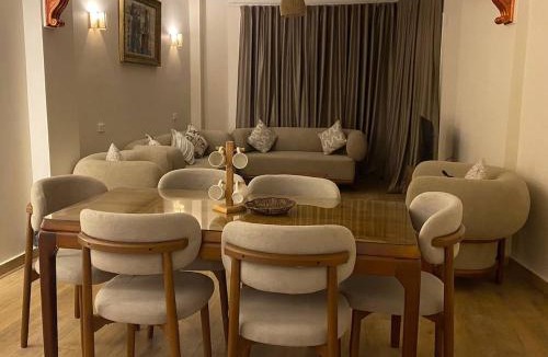 Abdin Apartment | Abdeen Palace