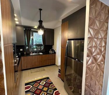 Al Matariyah Hotel | Abu hafer motel