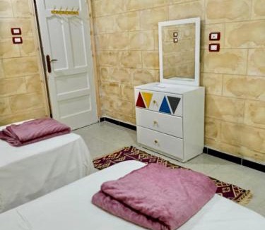 Aswan House | ABU Nubian Guest House