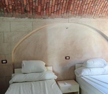 Aswan House | ABU Nubian Guest House