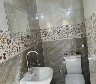 Aswan House | ABU Nubian Guest House