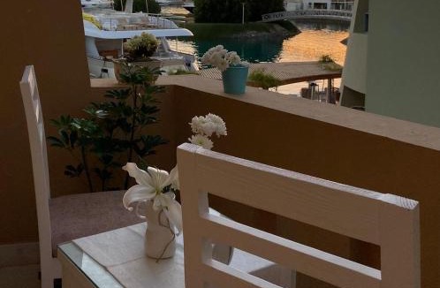 El Gouna Apartment | Abu tig marina