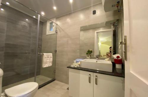 El Gouna Apartment | Abu tig marina