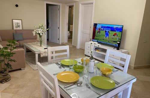 El Gouna Apartment | Abu tig marina