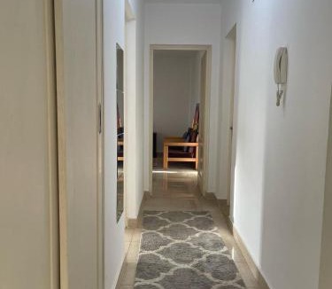 Madinaty Apartment | Adam Madinaty hotel