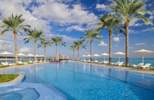 Sidi Abd El-Rahman Resort | Address Beach Resort Marassi