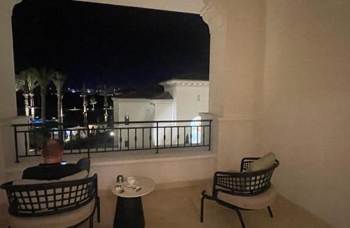 Sidi Abd El-Rahman Apartment | Address golf, Marassi