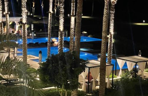 Sidi Abd El-Rahman Apartment | Address golf, Marassi