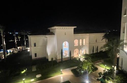Sidi Abd El-Rahman Apartment | Address golf, Marassi