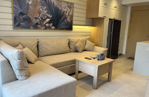 Marina El Alamein Apartment | Adorable 2-bedroom chalet with AC in Marsa Matrouh Governorate