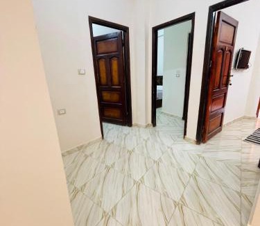 Siwa Hostel | Adrar nshal ادرار نشال