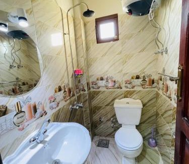 Siwa Hostel | Adrar nshal ادرار نشال