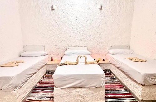 Siwa Hotel | Adrartaziry