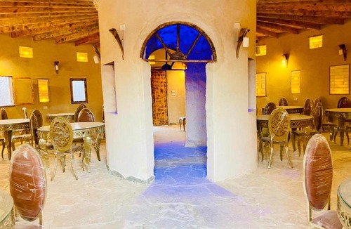 Siwa Hotel | Adrartaziry