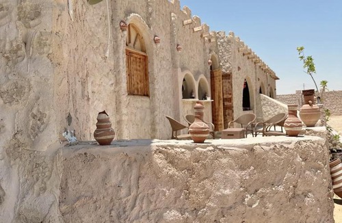 Siwa Hotel | Adrartaziry