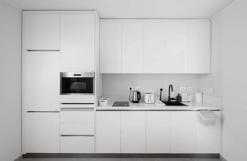 6th of October City Apartment | AEON Towers Lucky Cloud #701