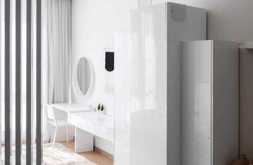 6th of October City Apartment | AEON Towers Lucky Cloud #701