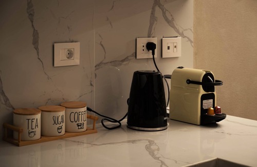 6th of October City Apartment | AEON Towers Lucky Cloud #1403 I Nesty Hospitality