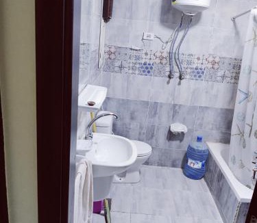 6th of October City House | Affordable rooms for ladies and couples