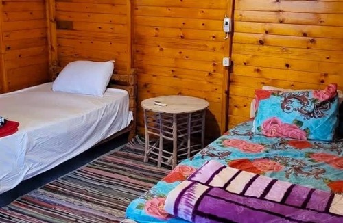 Nuweiba Cabin | Africa Beach Camp