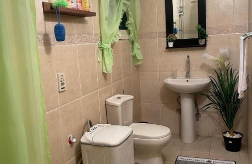 Taqseem Laselky Apartment | Afro Room In Maadi in sharing apartment