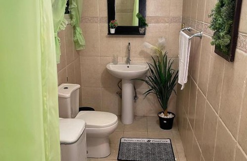 Taqseem Laselky Apartment | Afro Room In Maadi in sharing apartment