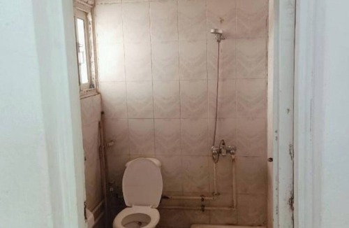 Sidi Barrani Apartment | Ageeba Beach Chalet 16