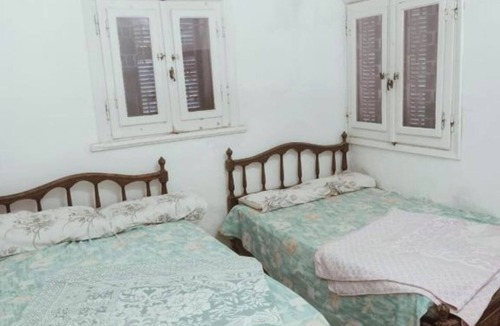 Sidi Barrani Apartment | Ageeba Beach Chalet 16