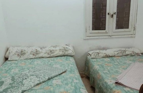 Sidi Barrani Apartment | Ageeba Beach Chalet 16