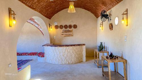 Siwa Hotel | Agmair Amellal