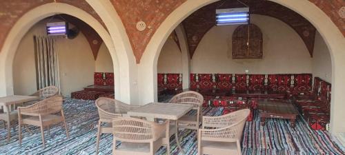 Siwa Hotel | Agmair Amellal