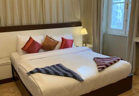 Abdin Hotel | agor In Cairo Hotel