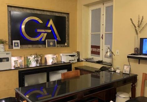 Abdin Hotel | agor In Cairo Hotel