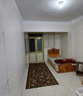 Al-Muntazah Apartment | Ahmed Negm