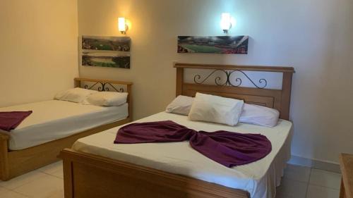 Zafarana Ski Chalet | Ain sokhna chalet