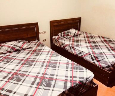 Ras Sudar Ski Chalet | Ain Sokhna high-level villas