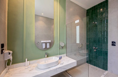 Zamalek Hotel | AJIRA Zamalek Hotel
