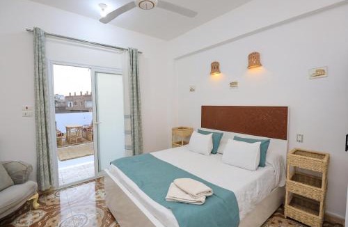 Luxor Apartment | Akhet House