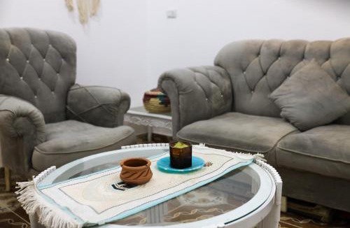 Luxor Apartment | Akhet House
