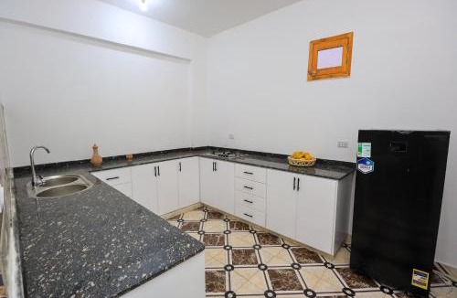 Luxor Apartment | Akhet House
