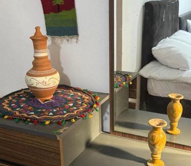 Al Haram House | Akhnaton pyramids inn