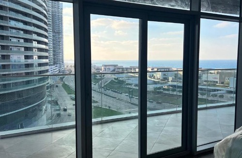 Marina El Alamein Apartment | Al Alamein towers the gate 6
