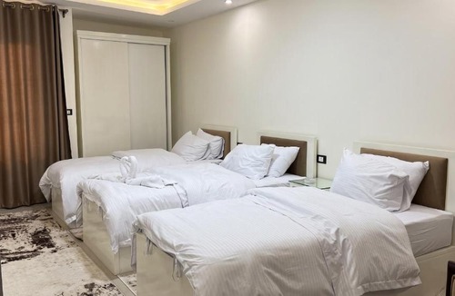 Sidi Abd El-Rahman Hotel | Al Aseel Hotel