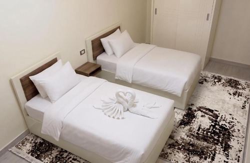 Sidi Abd El-Rahman Hotel | Al Aseel Hotel