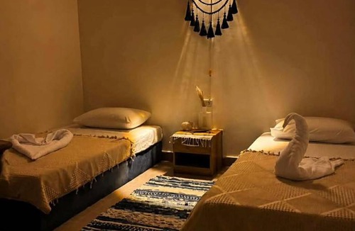 Dahab House | Al Aziz Guest House